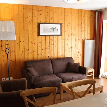 Appartement A108 Luz-Saint-Sauveur Ngoại thất bức ảnh