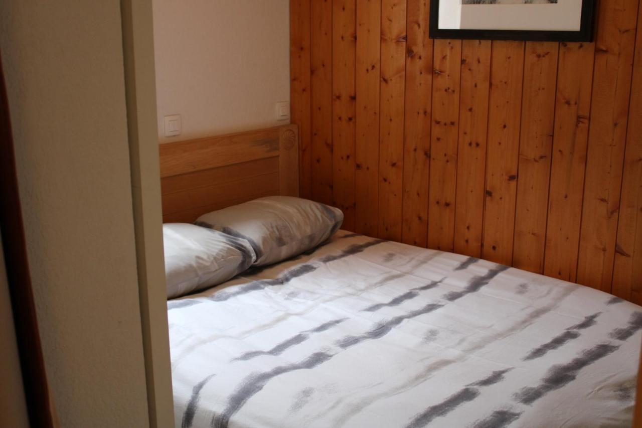 Appartement A108 Luz-Saint-Sauveur Ngoại thất bức ảnh